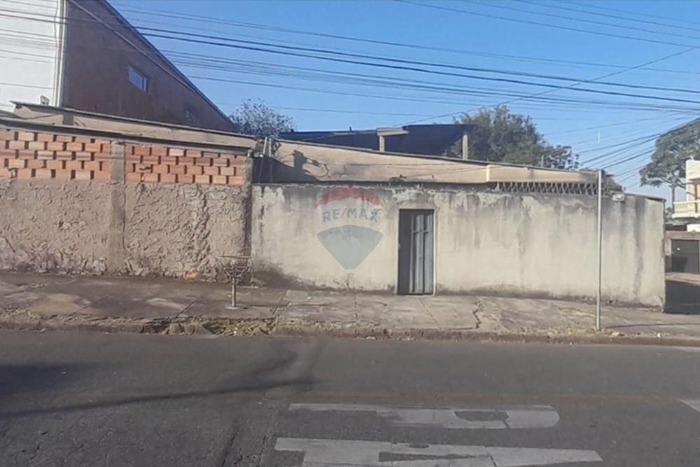 Casa - Venda - Belo Horizonte , Minas Gerais - FOTO 2 VISTA LATERAL.jpeg - 870421119-38