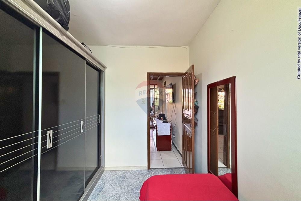 Casa - Venda - Belo Horizonte , Minas Gerais - 8462e02d-5866-43d4-832d-9921eb7b48dc.jpg - Quarto - 870351012-224