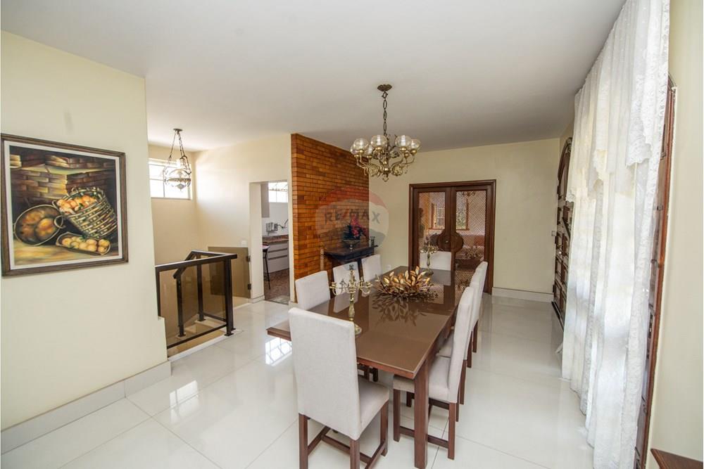 Casa - Venda - Belo Horizonte , Minas Gerais - 0023.jpg - 870751022-2