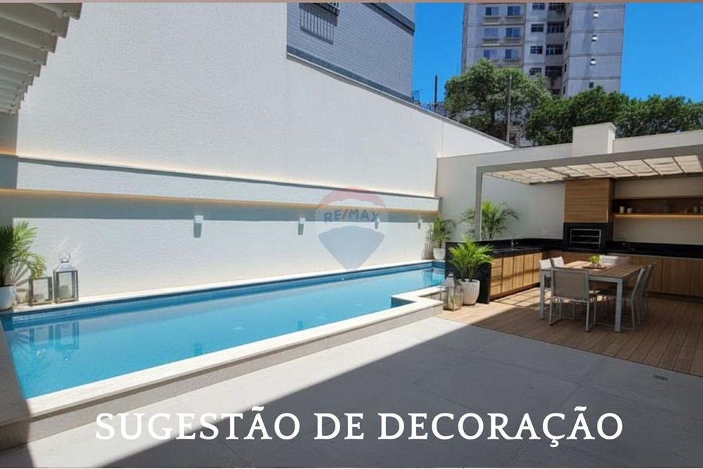 Apartamento - Venda - Belo Horizonte , Minas Gerais - sUGESTÃO DE DECORAÇÃO (6).jpg - 870251071-168