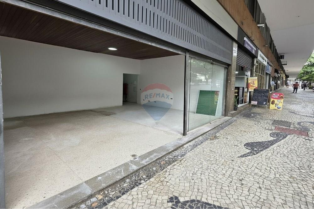 Bar - Alugar - Belo Horizonte , Minas Gerais - 03 - Loja 01B (1).jpg - 870251107-21