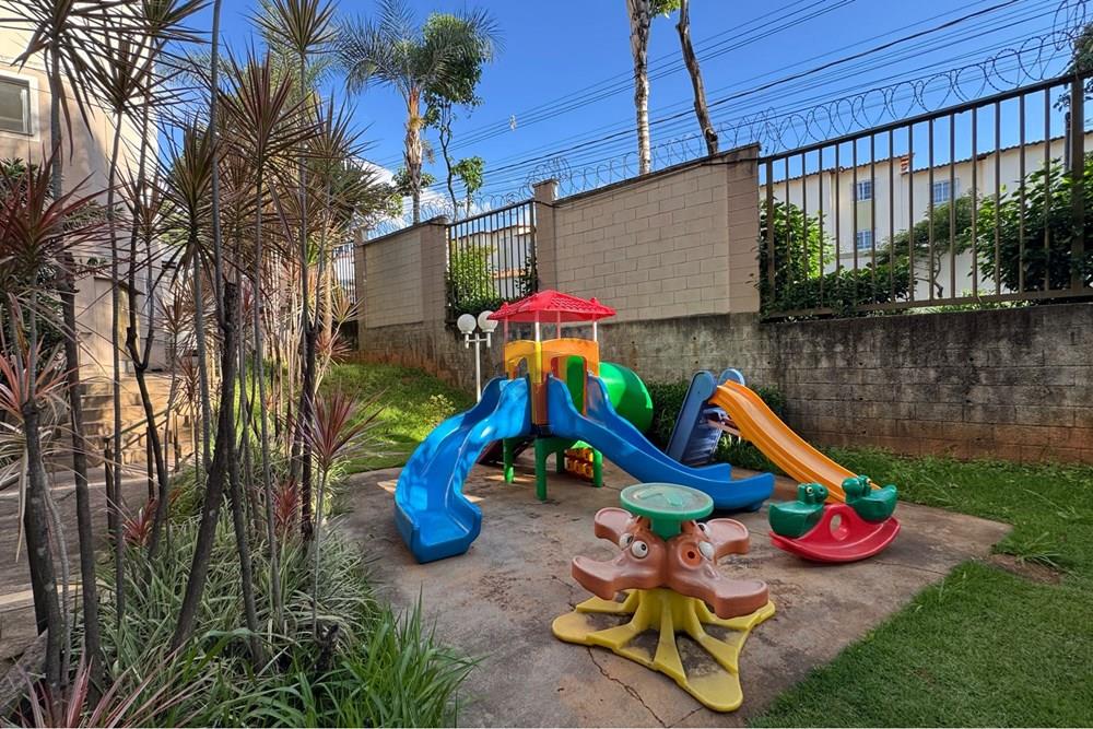 Apartamento - Venda - Contagem , Minas Gerais - 27.jpeg - 870411048-82