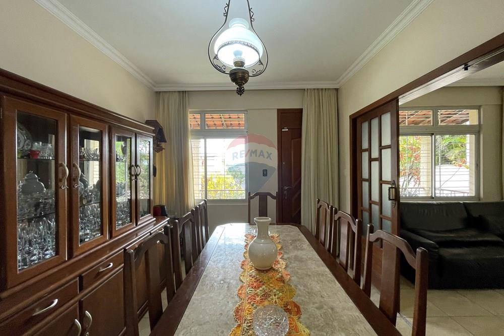 Casa - Venda - Belo Horizonte , Minas Gerais - IMG_6656.JPG - 870411017-62