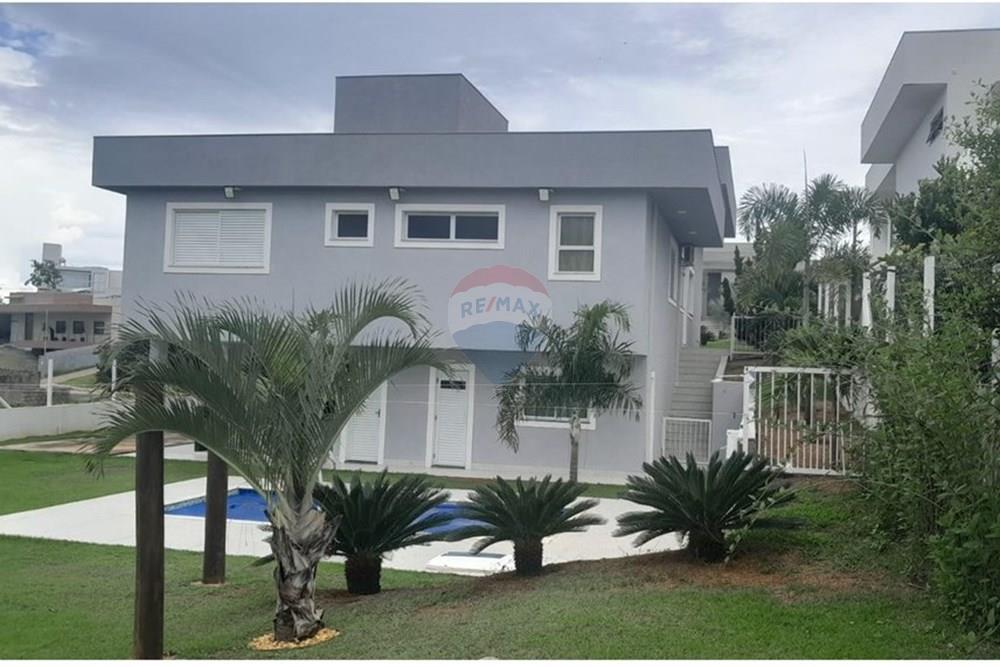 Casa de Condomínio - Venda - Lagoa Santa , Minas Gerais - CONDOMINIO MIRANTE DO FIDALGO FOTO4Mirante.jpg - 870421119-54