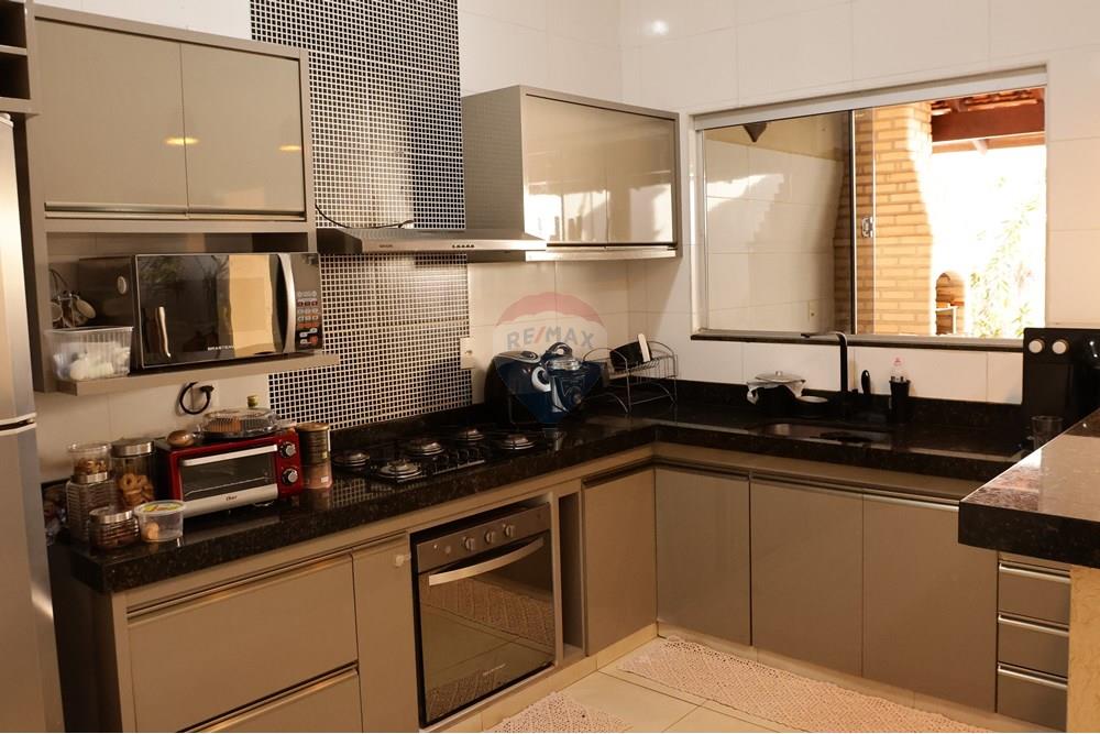 Casa - Venda - Ituiutaba , Minas Gerais - MBR76225.JPG - 870771001-12