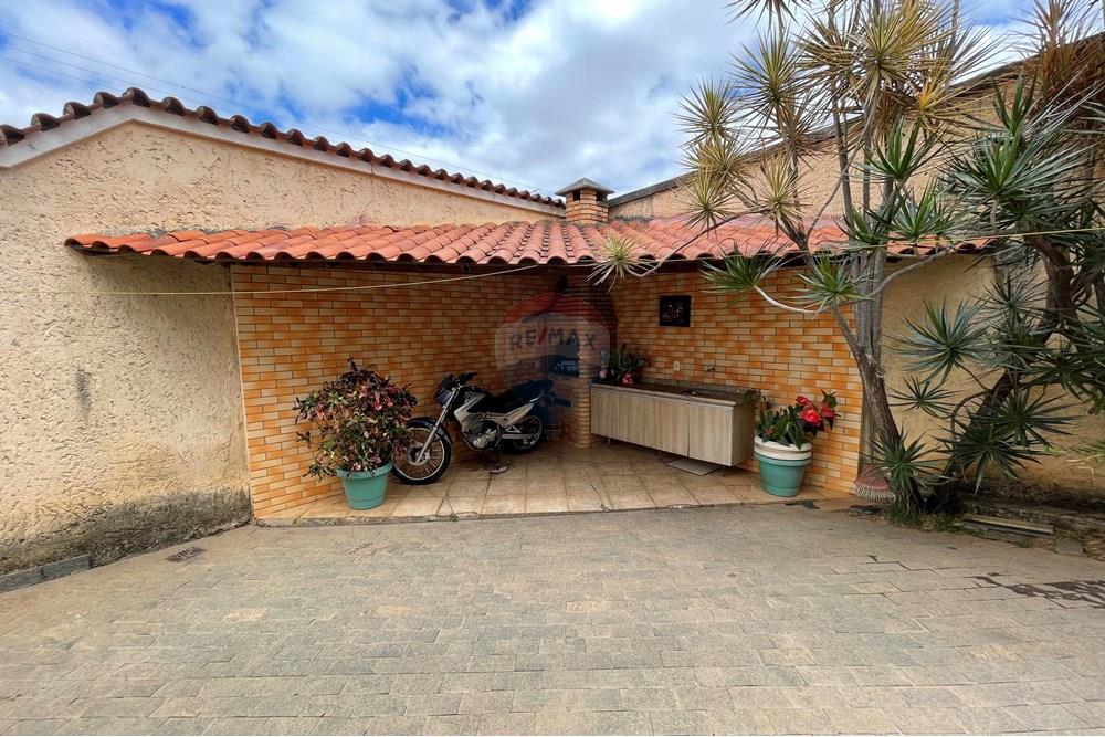 Casa - Venda - Belo Horizonte , Minas Gerais - IMG_1810.jpg - 870411118-10