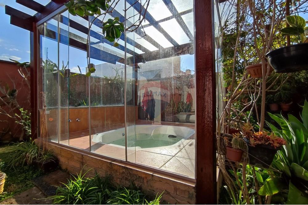 Casa de Condomínio - Venda - Poços de Caldas , Minas Gerais - IMG_20250905_155743.jpg - Quintal - 870361054-5