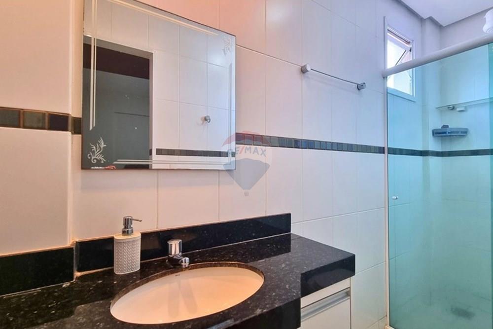 Apartamento - Venda - Uberlândia , Minas Gerais - Banheiro.jpg - 870381035-8