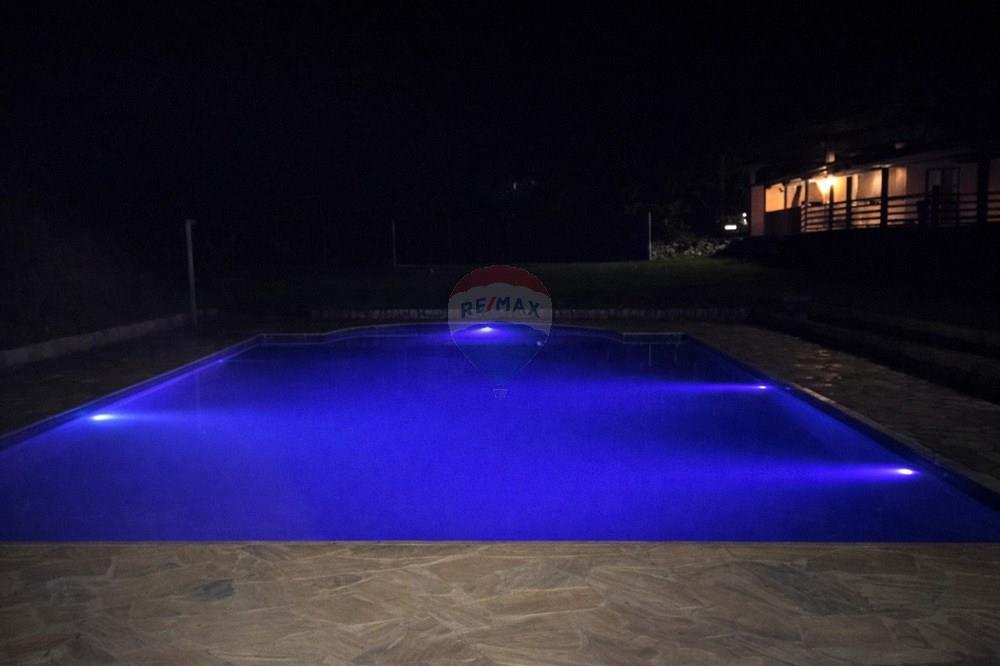 Casa - Venda - Contagem , Minas Gerais - piscina noite.jpeg - 870411113-37