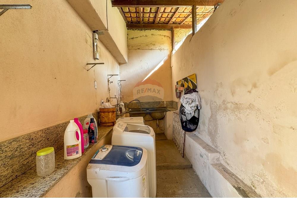 Casa - Venda - Belo Horizonte , Minas Gerais - IMG_6455.jpeg - 870411048-76