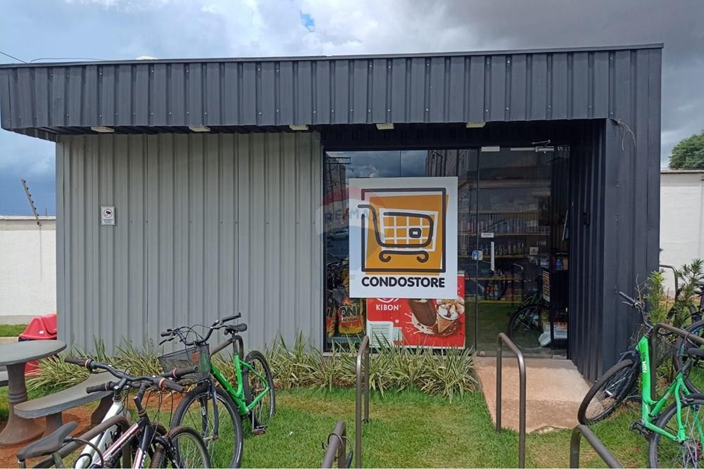 Apartamento - Venda - Uberaba , Minas Gerais - 18 Apartamento Aluguel R$ 1.100 Águas Cristalinas em Uberaba na Remax 870291025-129.jpeg - 870291025-137