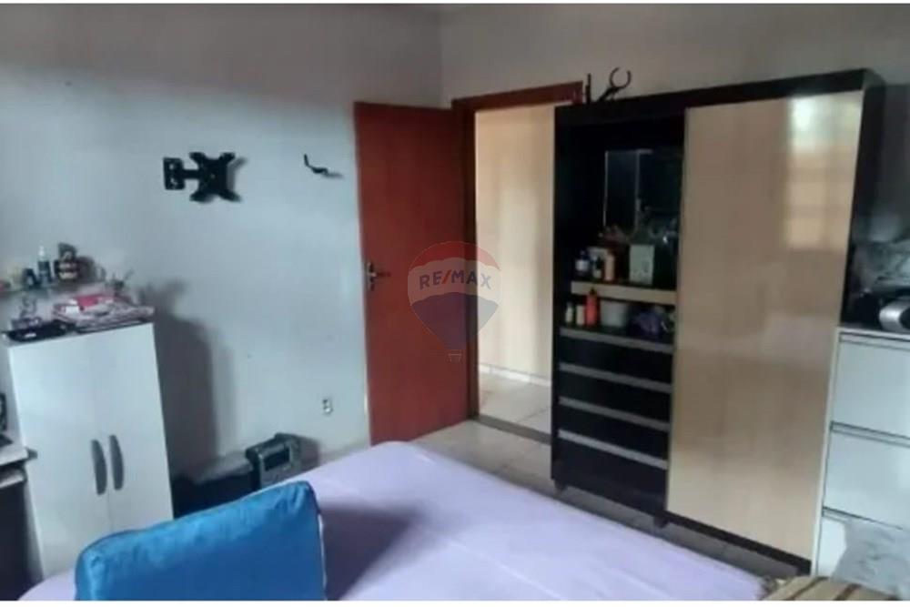 Casa Comercial - Alugar - Belo Horizonte , Minas Gerais - Imagem quarto3.jpg - 870411086-2