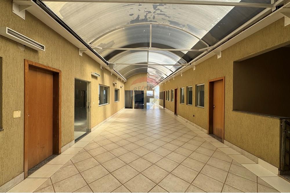 Cj. Comercial/ Sala - Alugar - Contagem , Minas Gerais - IMG_4655.JPG - 870411096-5