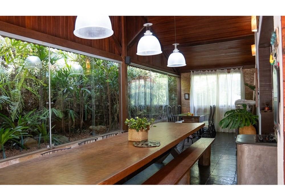 Casa de Condomínio - Venda - Nova Lima , Minas Gerais - -21.jpg - 870351021-133