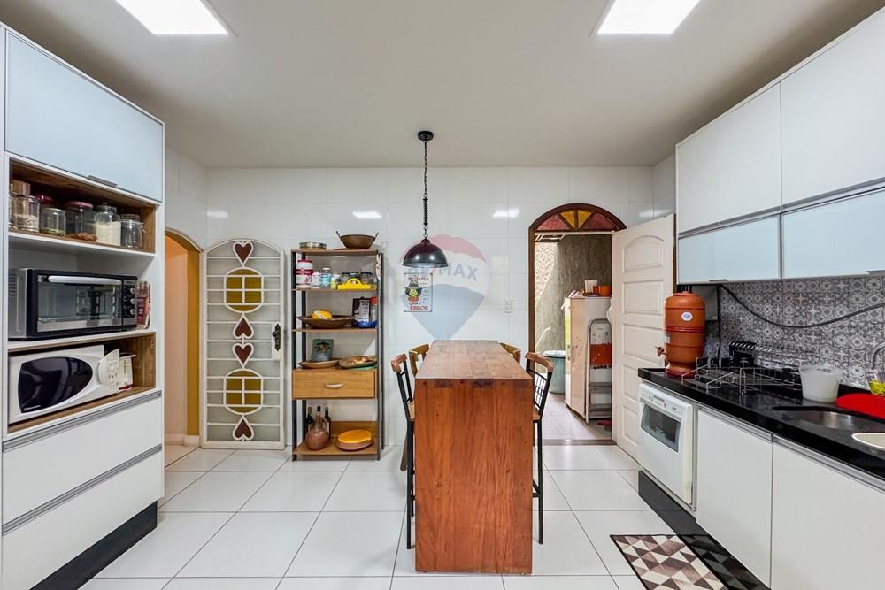 Casa - Venda - Belo Horizonte , Minas Gerais - 30.jpg - 870411099-74