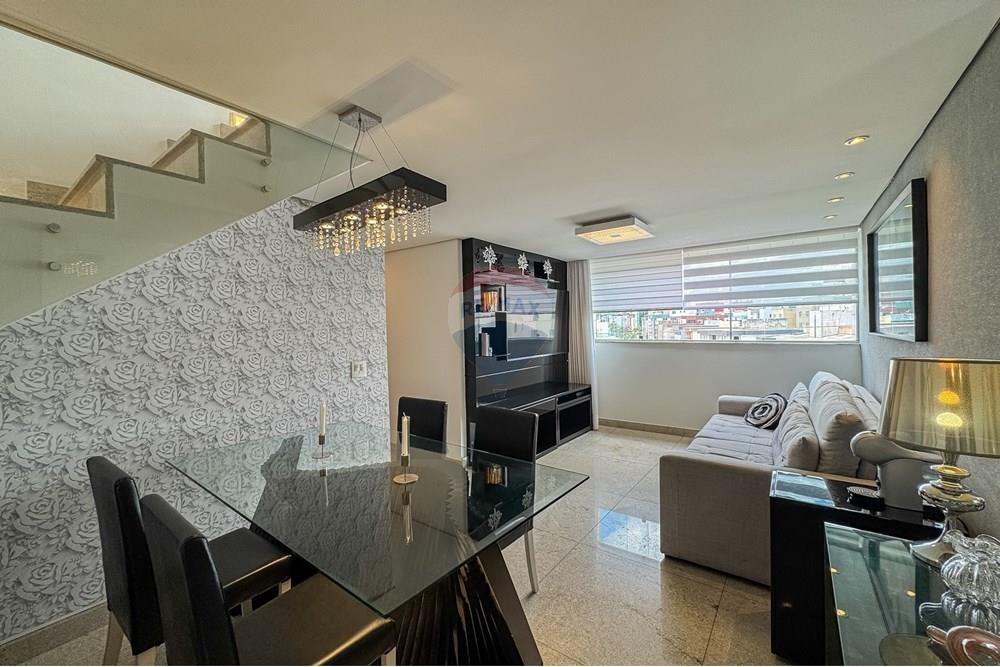 Cobertura - Venda - Belo Horizonte , Minas Gerais - 5.jpg - 870411048-77