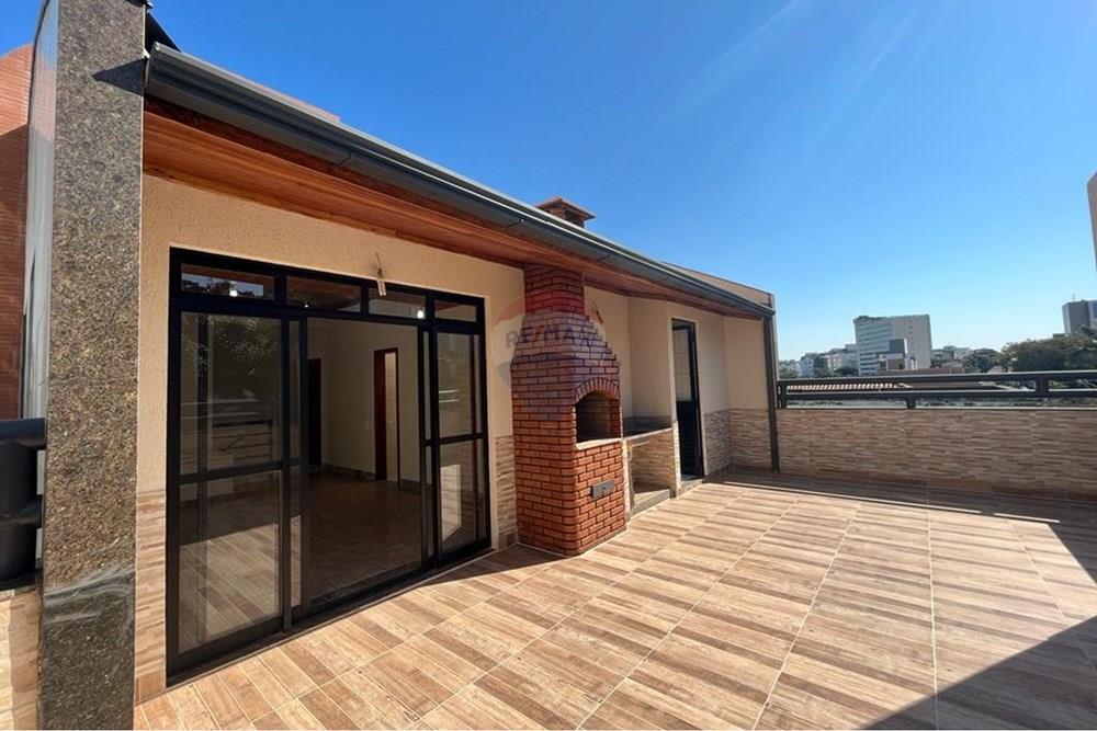 Cobertura - Alugar - Belo Horizonte , Minas Gerais - WhatsApp Image 2023-07-17 at 15.41.55 (11).jpeg - 870241010-52