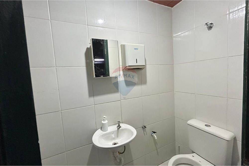 Galpão - Alugar - Belo Horizonte , Minas Gerais - foto (19).jpg - 870411124-9