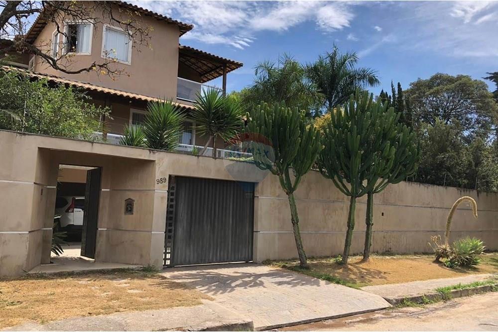 Casa - Venda - Belo Horizonte , Minas Gerais - Imagem do WhatsApp de 2025-11-05 à(s) 17.20.12_ed0d2002.jpg - 870411099-52