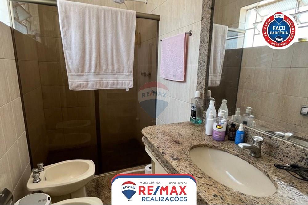 Gyvenamasis - Butas - Patos de Minas , Minas Gerais - BR - 15.jpg - 870631024-34