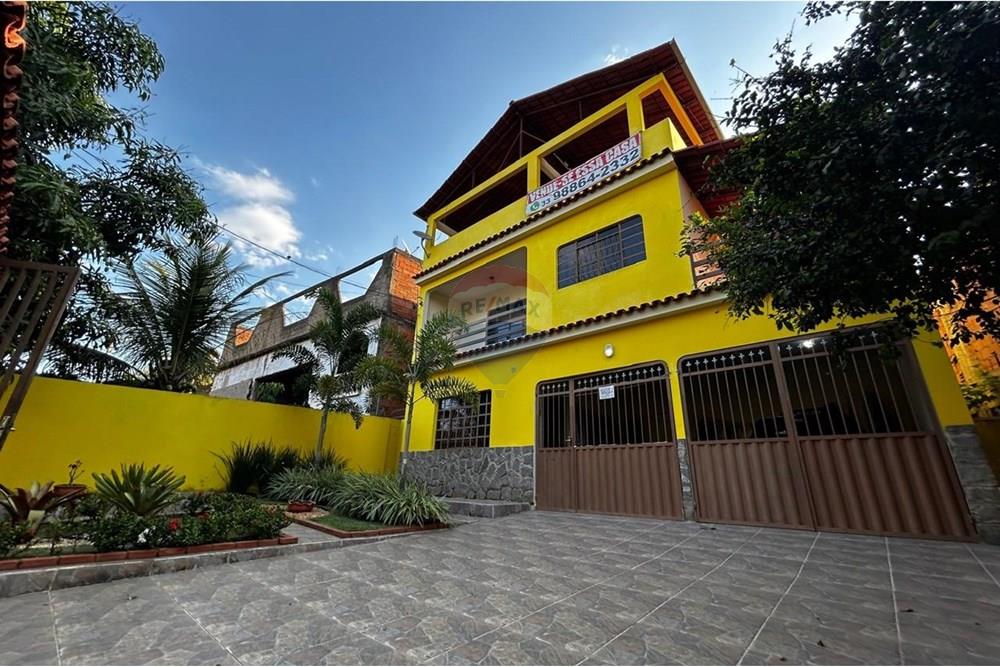 Sobrado - Venda - Dom Cavati , Minas Gerais - 01ddb0d9-3767-41f3-ac6d-e8a9a3d8f541.jpg - 870671006-48