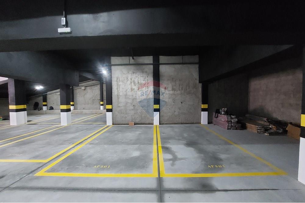 Apartamento - Venda - Belo Horizonte , Minas Gerais - 38.jpg - Garagem - 870701004-60