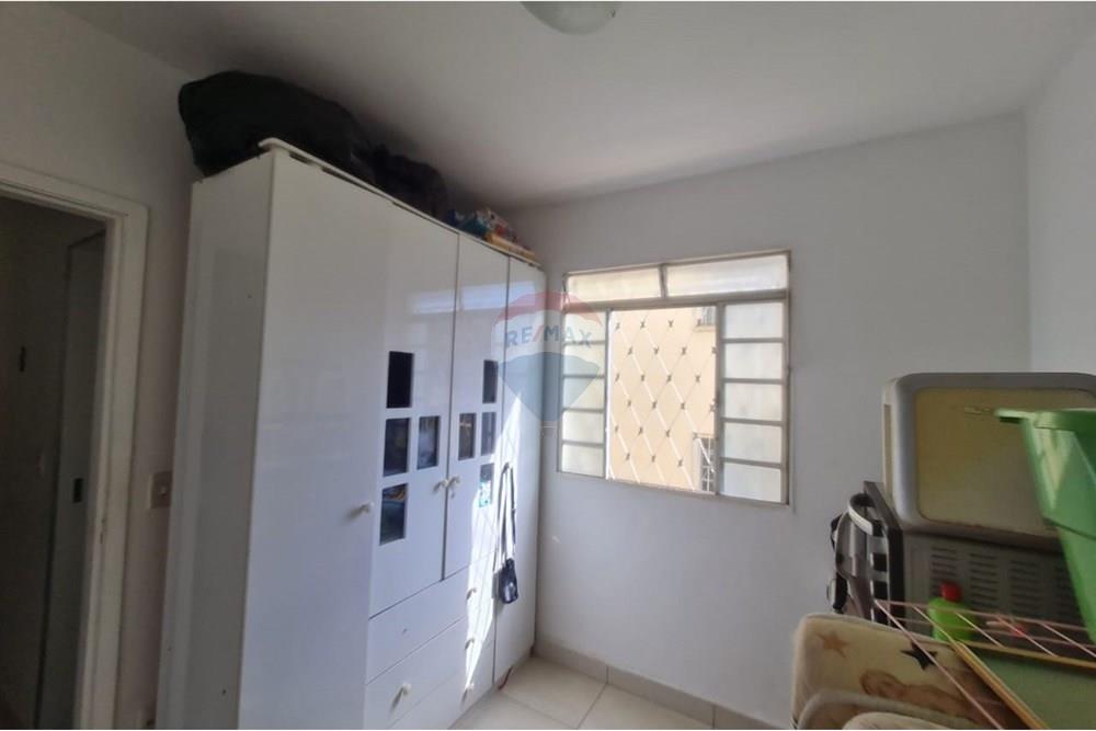 Apartamento - Venda - Belo Horizonte , Minas Gerais - 24ead2fb-702b-45ab-9996-9496a6b95664.jpg - Quarto infantil - 870701002-23