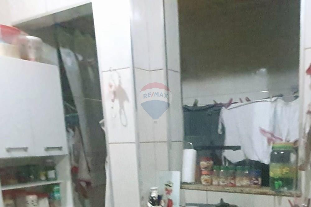 Apartamento - Venda - Belo Horizonte , Minas Gerais - foto 23 área de serviço.jpeg - 870241097-35