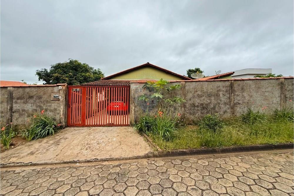 Chácara / Sítio / Fazenda - Venda - São Sebastião do Paraíso , Minas Gerais - JUNIOR -CHACARA CAMPO ALEGRE (13).jpeg - 870601028-11