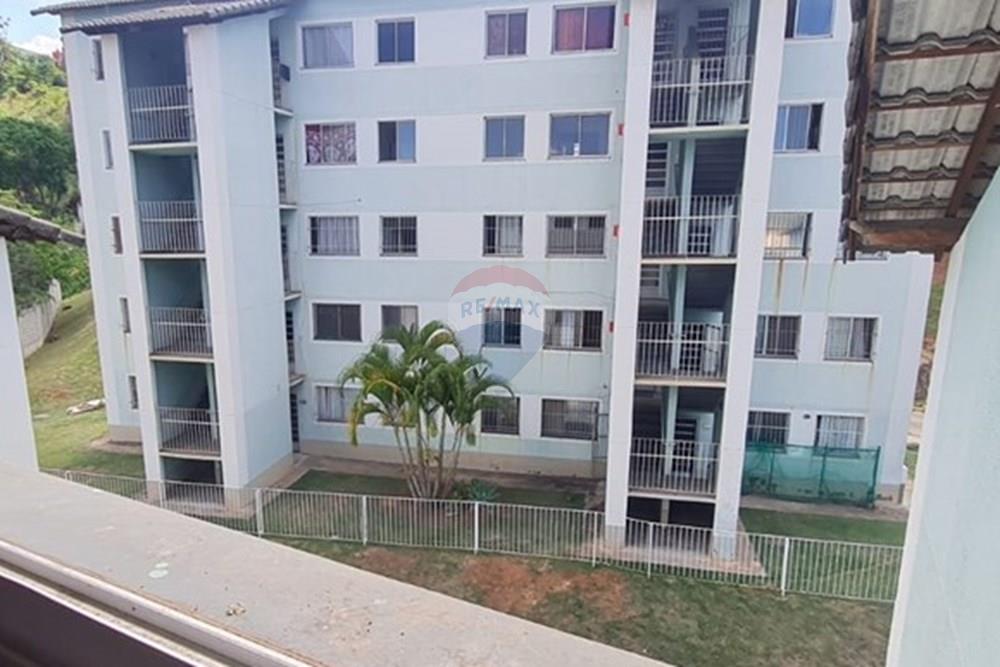 Apartamento - Venda - Belo Horizonte , Minas Gerais - 576972b8-8720-4db9-b0a1-b9f180f6731b.jpeg - 870411117-23