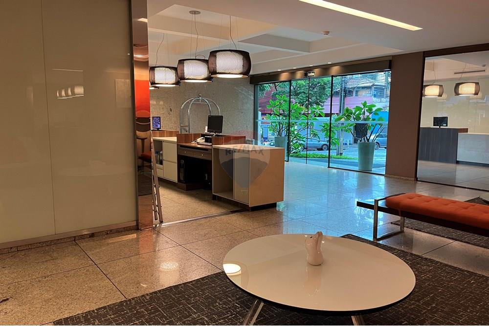 Apart Hotel/ Flat - Venda - Belo Horizonte , Minas Gerais - 3 IMG_9439.jpg - 870251143-26