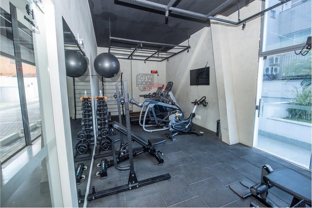 Apartamento - Venda - Belo Horizonte , Minas Gerais - 0117.jpg - 870241078-57