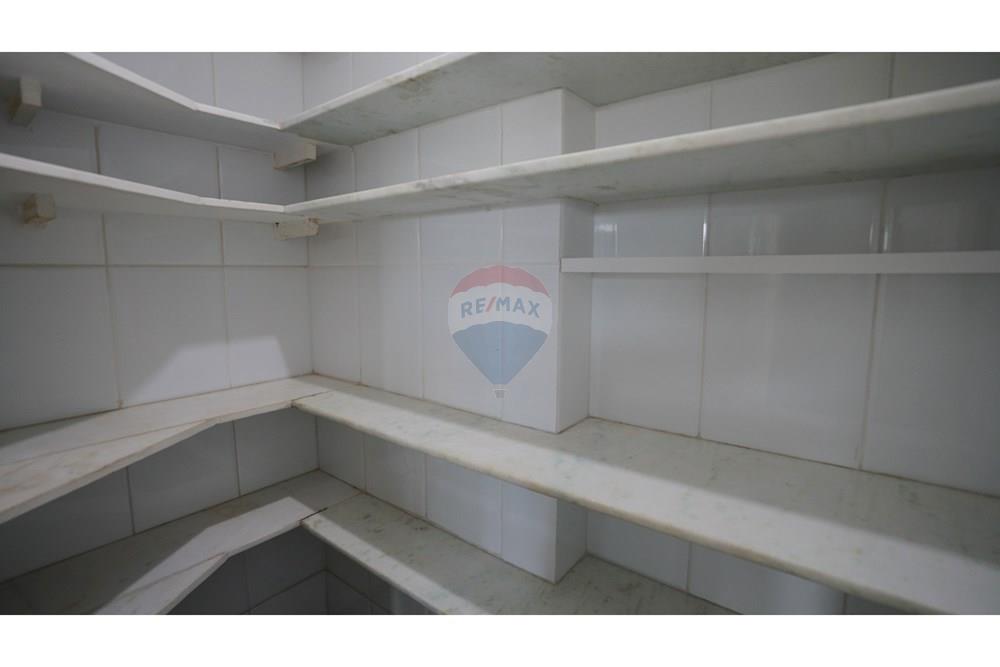 Apartamento - Alugar - Belo Horizonte , Minas Gerais - Cozinha 3.JPG - Despensa - 870351049-13