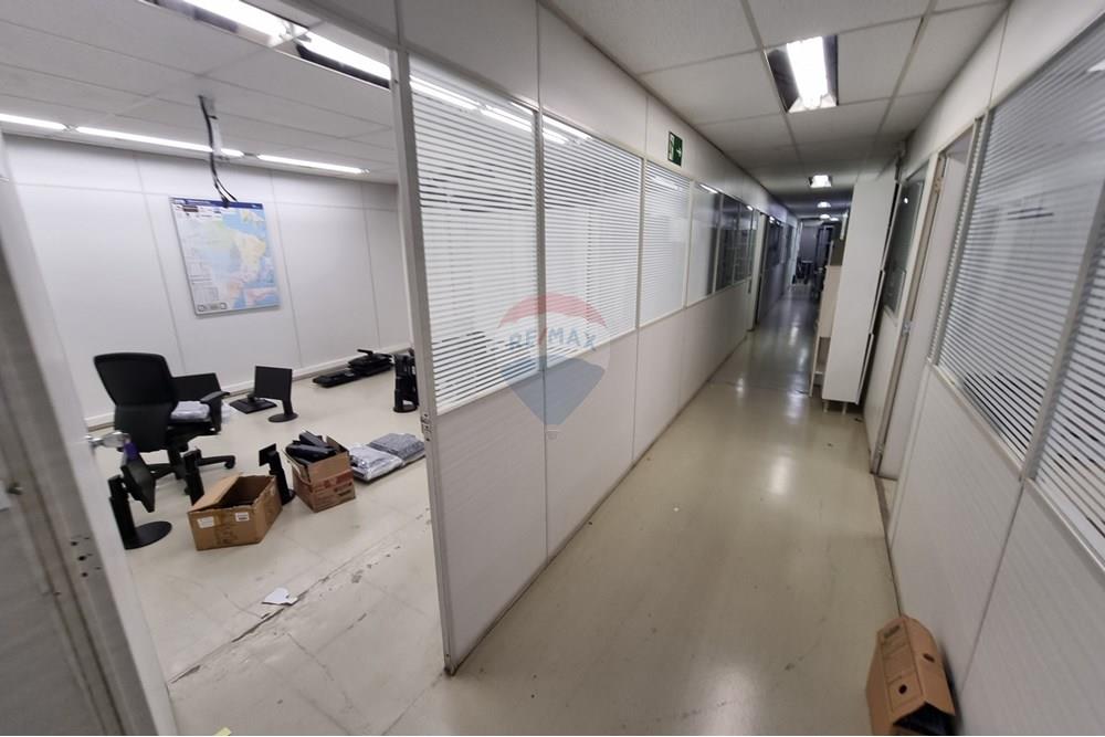 Cj. Comercial/ Sala - Alugar - Belo Horizonte , Minas Gerais - 20240418_144108.jpg - 870251108-2