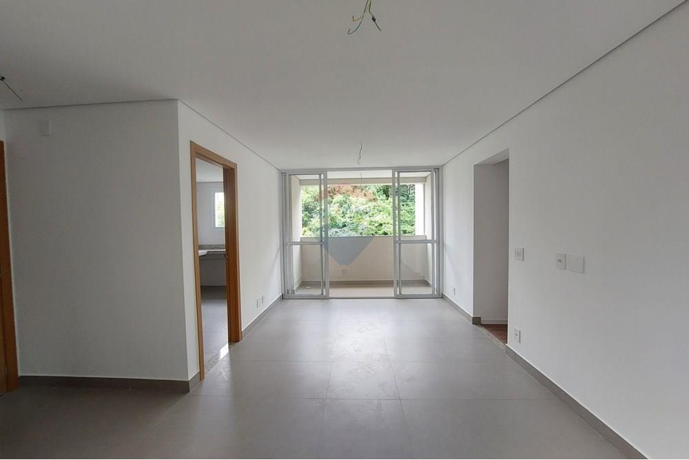 Apartamento - Venda - Belo Horizonte , Minas Gerais - 4.jpg - Sala - 870701004-61