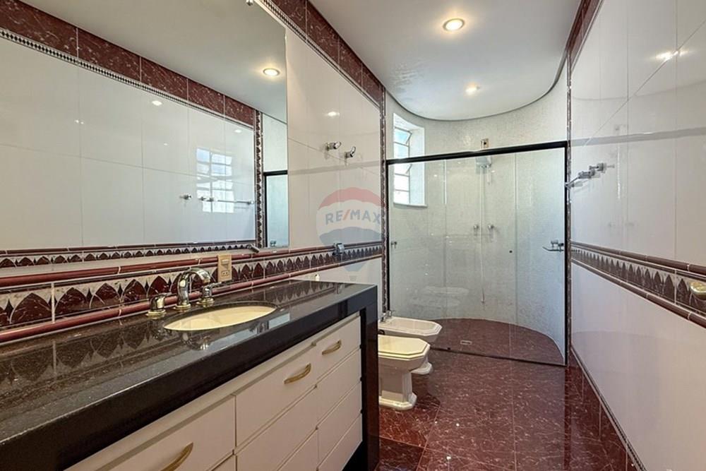 Casa Comercial - Alugar - Belo Horizonte , Minas Gerais - IMG_0836.jpg - 870411131-14