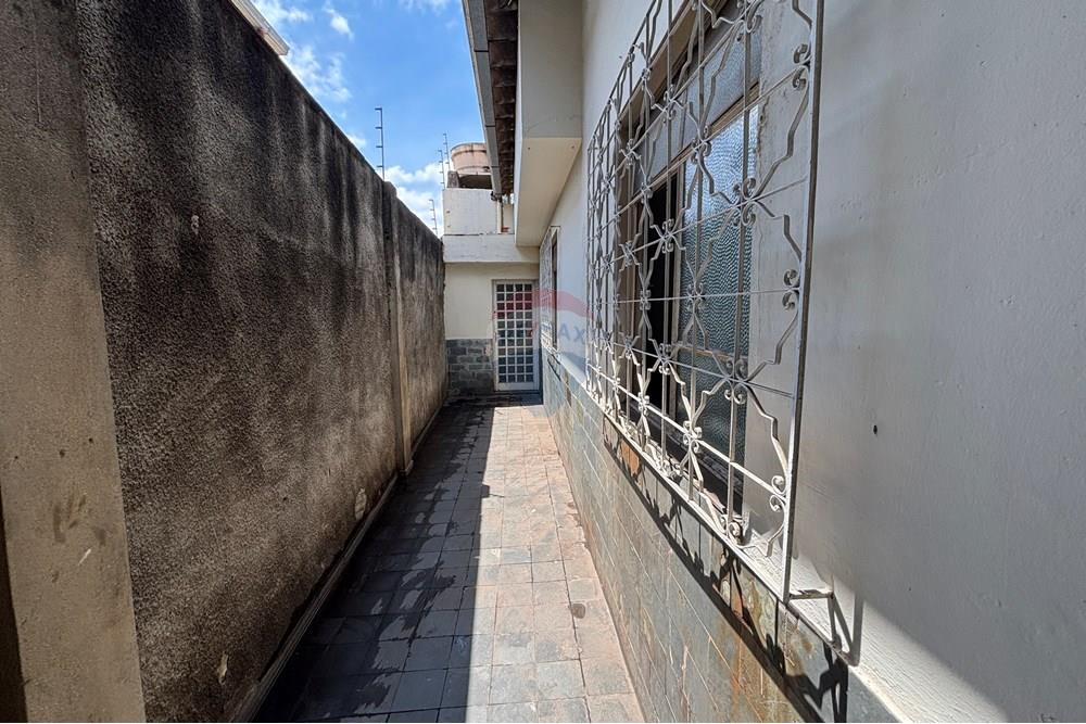 Casa - Venda - Belo Horizonte , Minas Gerais - IMG_4821.JPG - Corredor - 870701013-11