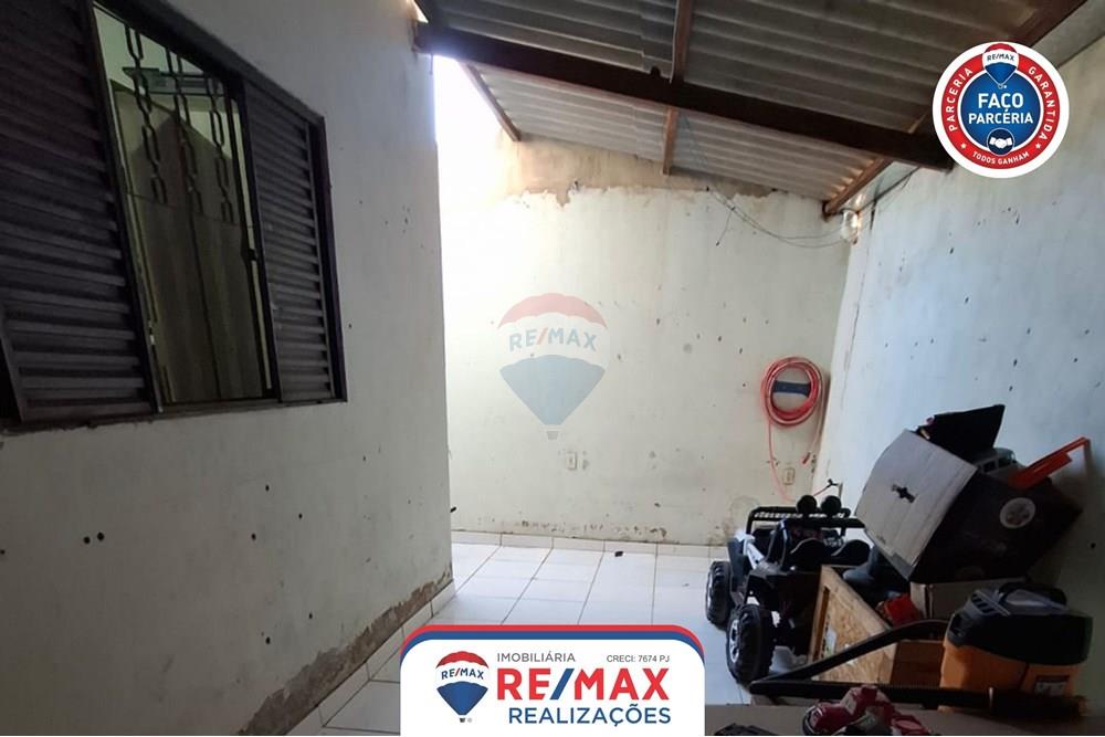 Casa - Venda - Patos de Minas , Minas Gerais - 10.jpg - 870631022-25