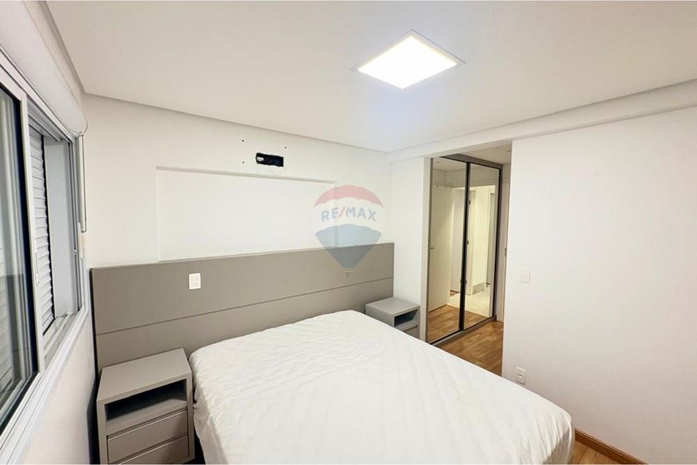 Apartamento - Alugar - Belo Horizonte , Minas Gerais - Suíte.jpeg - 870691025-4