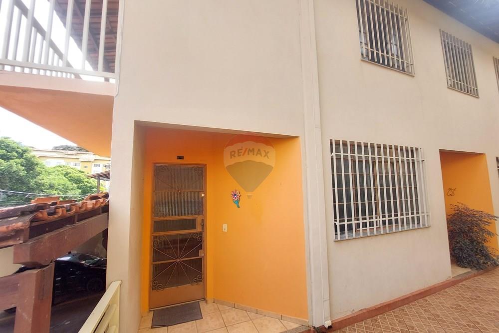 Casa - Venda - Belo Horizonte , Minas Gerais - 34.jpg - Fachada - 870701004-64