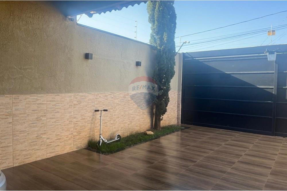 Casa - Venda - Araxá , Minas Gerais - 6cabfdbd-1d7b-4ca3-940e-facfa61e1a24.jpg - Garagem - 870431059-20