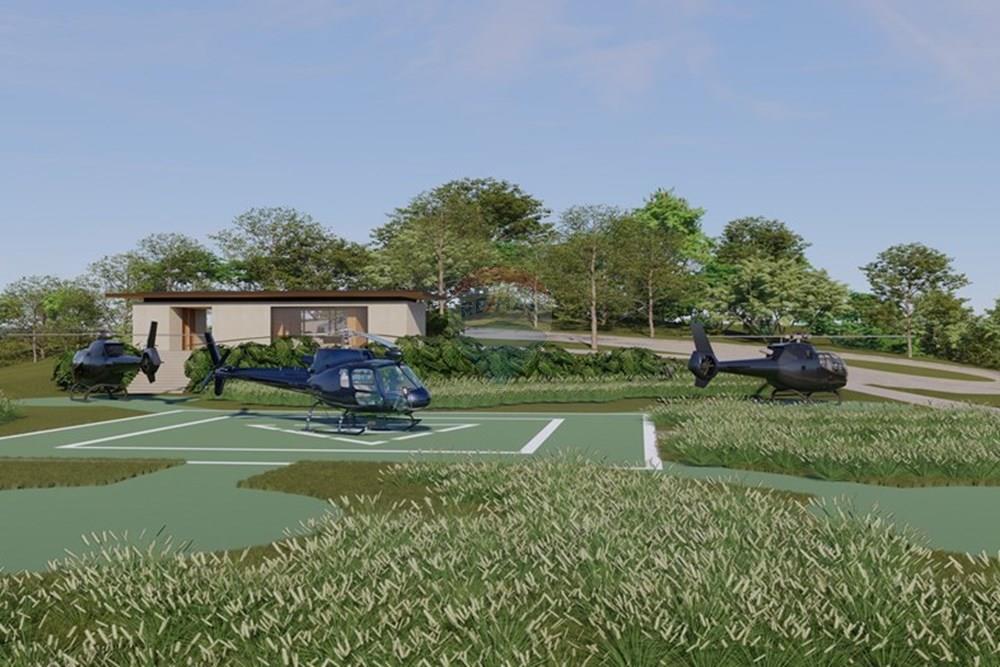 Terreno - Venda - Nova Lima , Minas Gerais - HELIPONTO (2).jpeg - 870421116-89