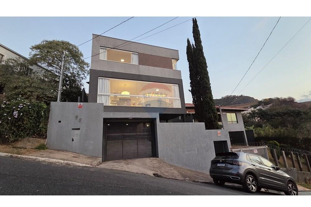 Casa - Venda - Nova Lima , Minas Gerais - -52.jpg - 870351021-113