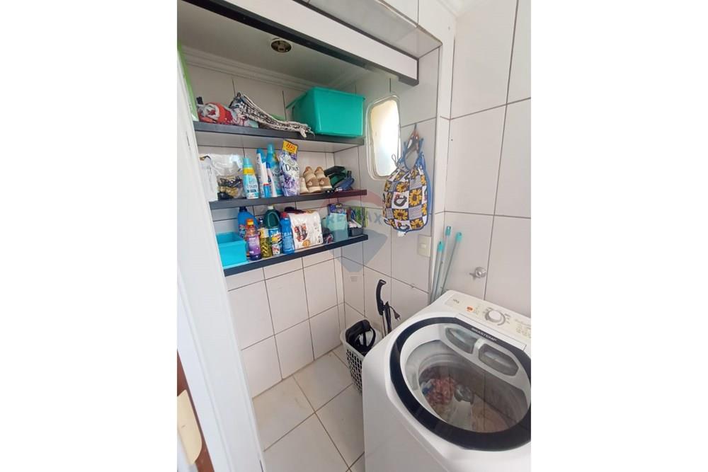 Apartamento - Venda - Uberaba , Minas Gerais - 16 Apartamento Venda 250 mil 3 Quartos Boa Vista em Uberaba Remax 870291025-135.jpeg - 870291025-135