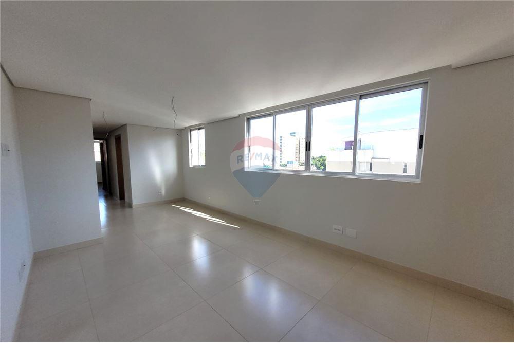 Apartamento - Venda - Belo Horizonte , Minas Gerais - 5 - 870251002-599