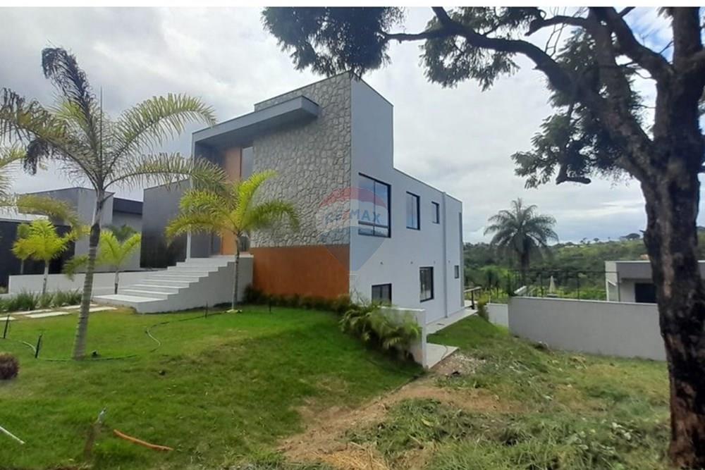 Casa - Venda - Lagoa Santa , Minas Gerais - FOTO 11.jpg - 870421119-47
