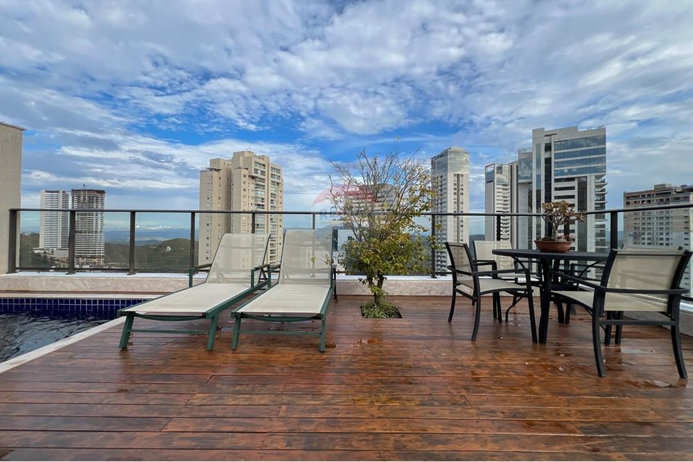 Cobertura - Venda - Nova Lima , Minas Gerais - BAMX7961.jpg - 870251002-1050