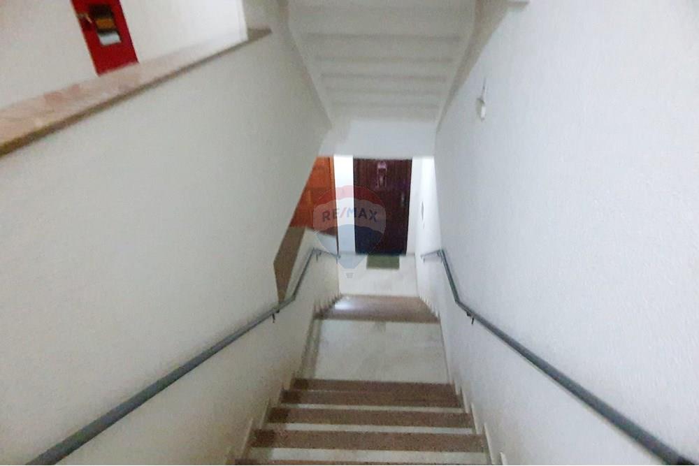 Apartamento - Venda - Belo Horizonte , Minas Gerais - foto 29 escada 3° piso para o 2°.jpeg - 870241097-35