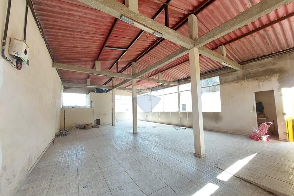 Galpão - Alugar - Belo Horizonte , Minas Gerais - Imagem do WhatsApp de 2023-09-13 à(s) 16.2.jpg - 870701001-52