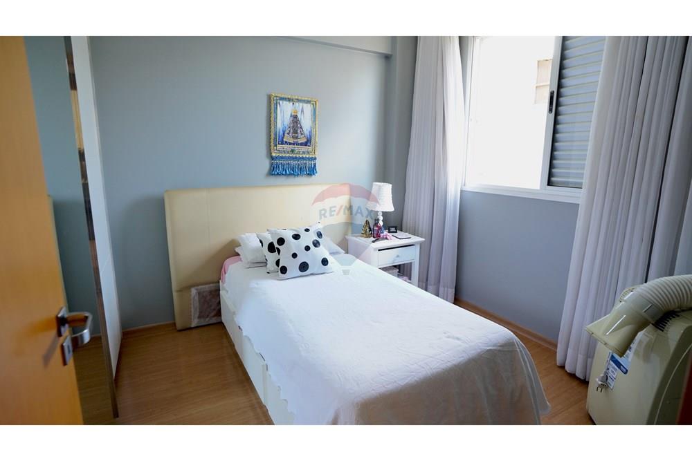 Apartamento - Venda - Belo Horizonte , Minas Gerais - Quarto 3.1.JPG - 870351049-7